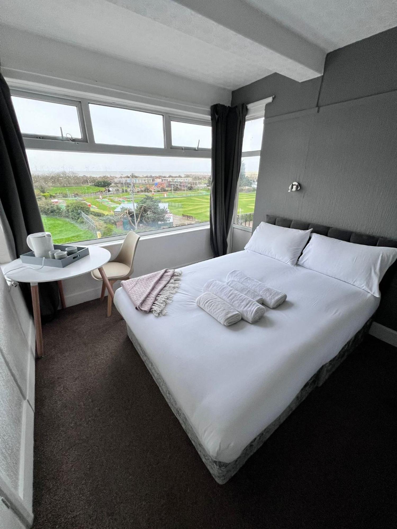 Harbour Hotel Skegness Exterior photo