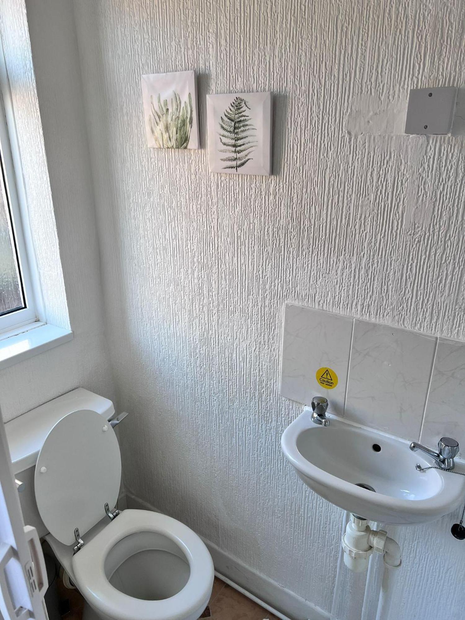 Harbour Hotel Skegness Room photo