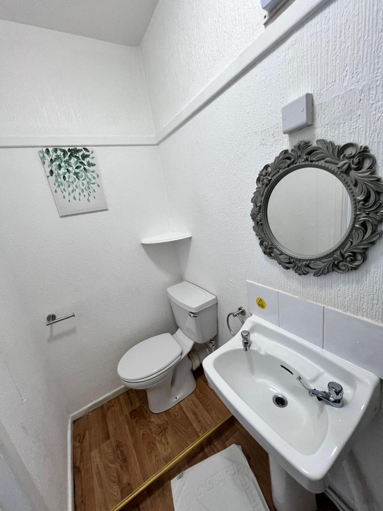 Harbour Hotel Skegness Room photo