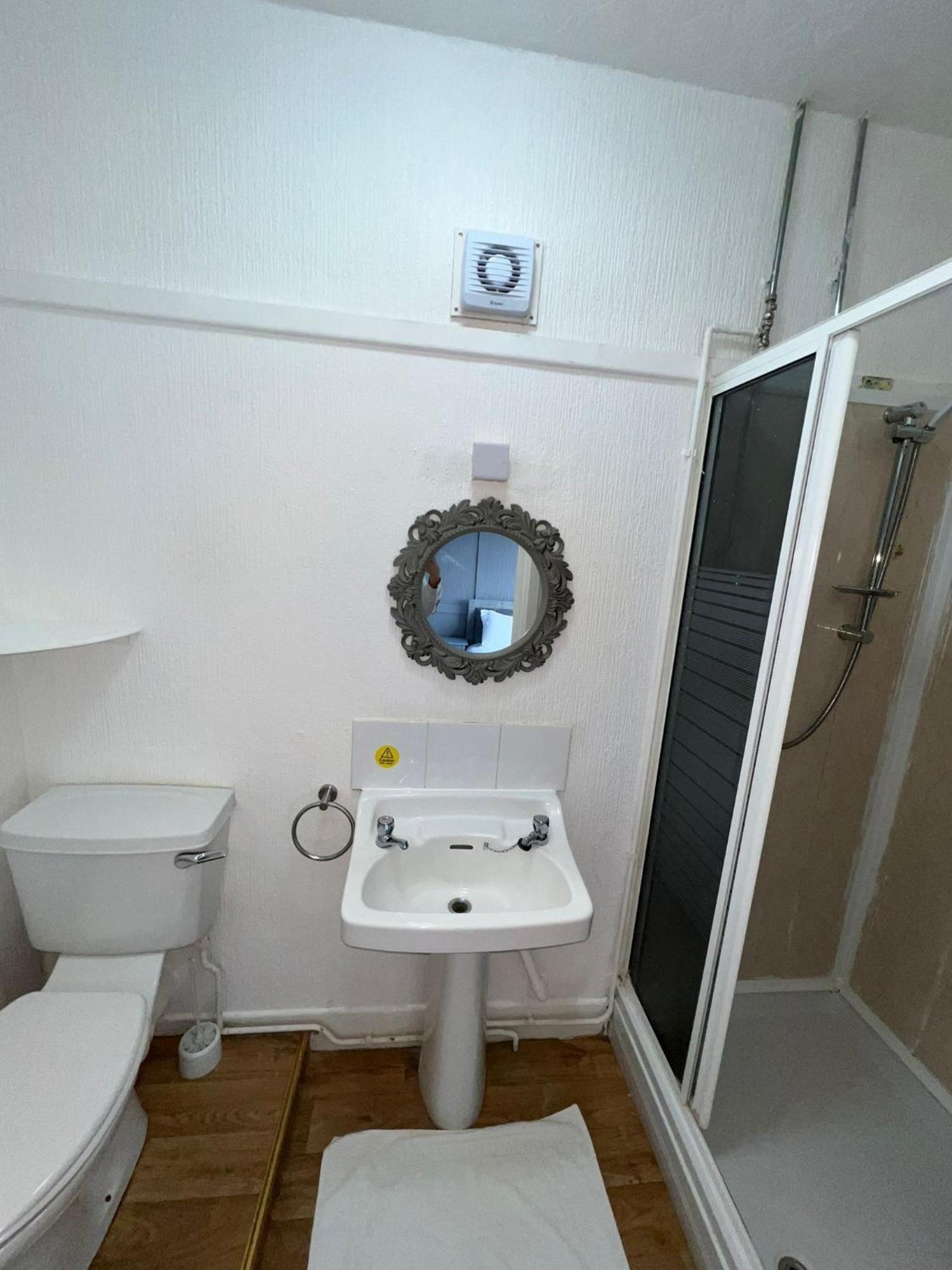 Harbour Hotel Skegness Room photo