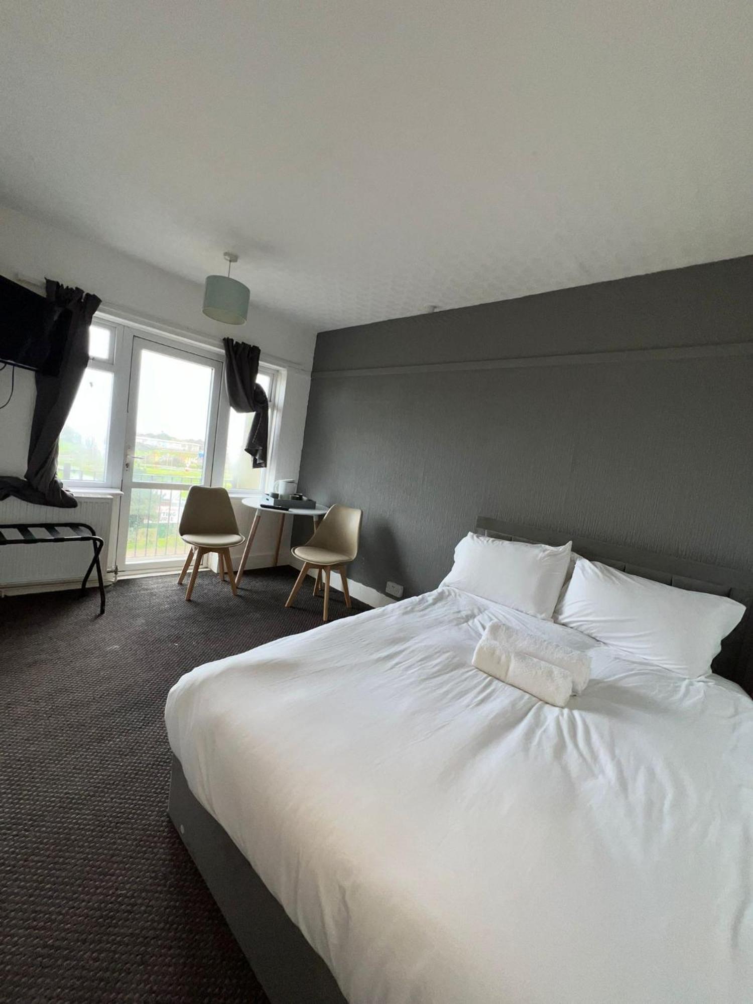 Harbour Hotel Skegness Room photo